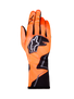 Tech-1 K Race V2 Handschoenen Graphic 1