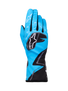 Tech-1 K Race V2 Handschoenen Graphic 1