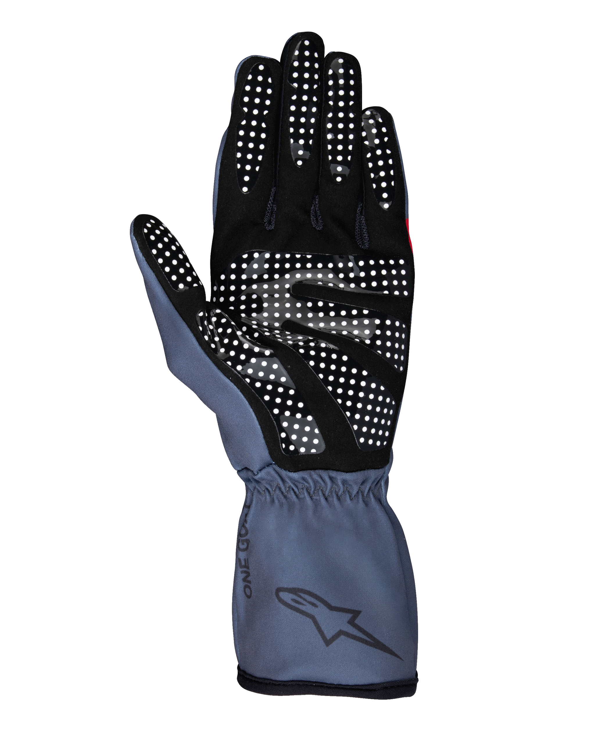 Tech-1 K Race V2 Pure Handschoenen