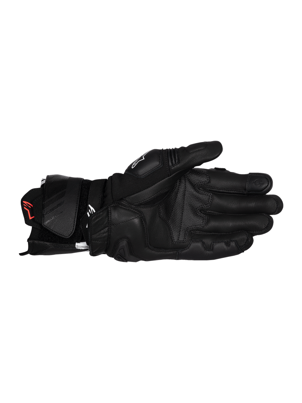 Gp Plus R V3 Leather Handschoenen