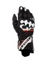 Gp Plus R V3 Leren Handschoenen