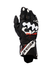Gp Plus R V3 Leren Handschoenen