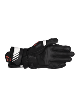 Gp Plus R V3 Leather Gloves