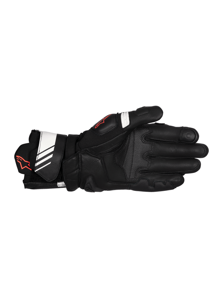 Gp Plus R V3 Leather Handschoenen