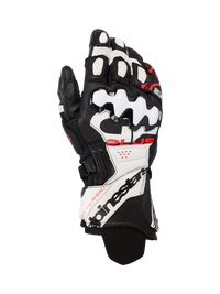 GP Plus R V3 Leren Handschoenen