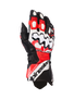 Gp Plus R V3 Leren Handschoenen