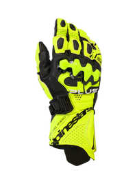 Gp Plus R V3 Leren Handschoenen