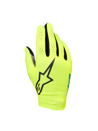 Gaming Handschoenen Graphic 1