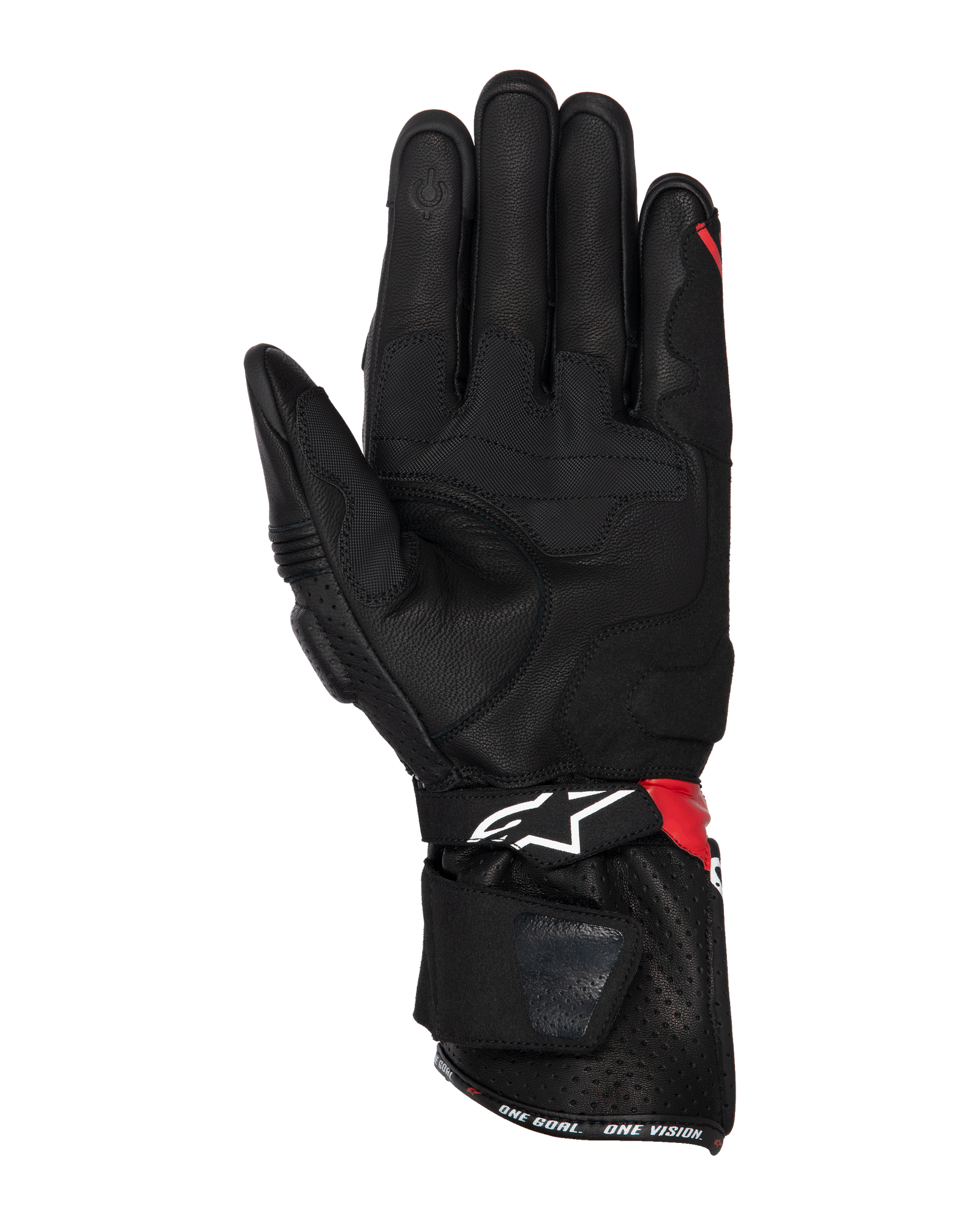 Sp-3 Gloves