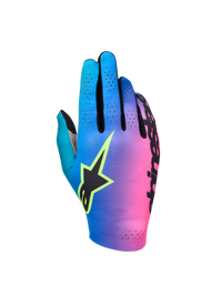 Gaming Handschoenen Graphic 2