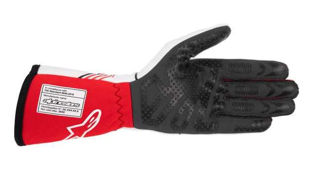 Tech-1 Race V3 Handschoenen