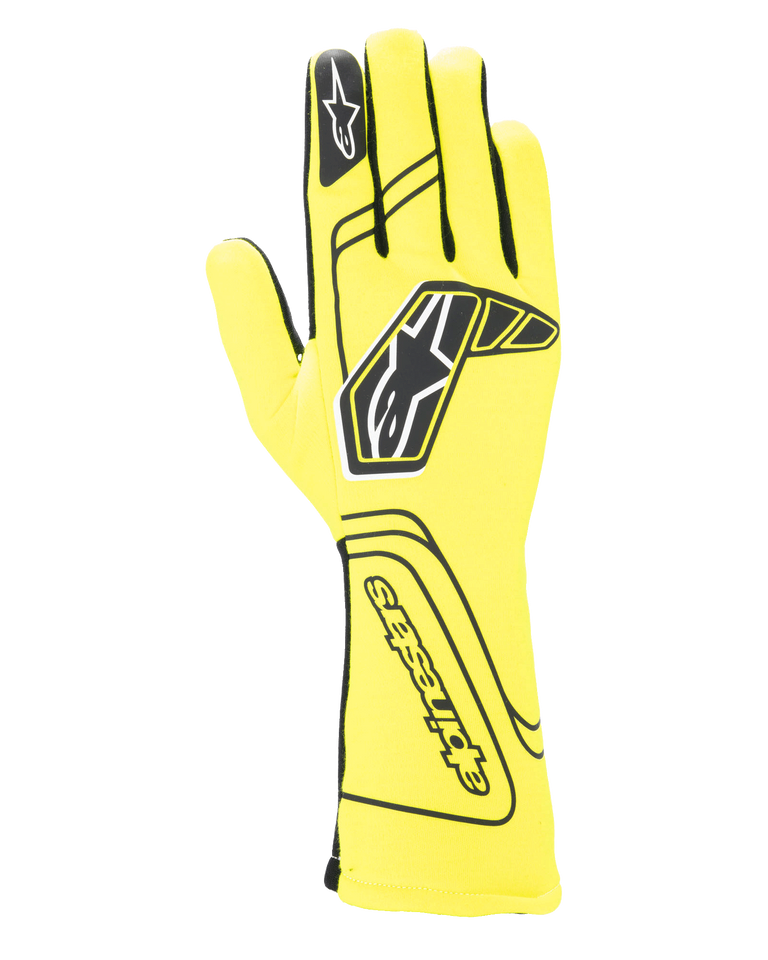 Tech-1 Start V4 Gloves FIA