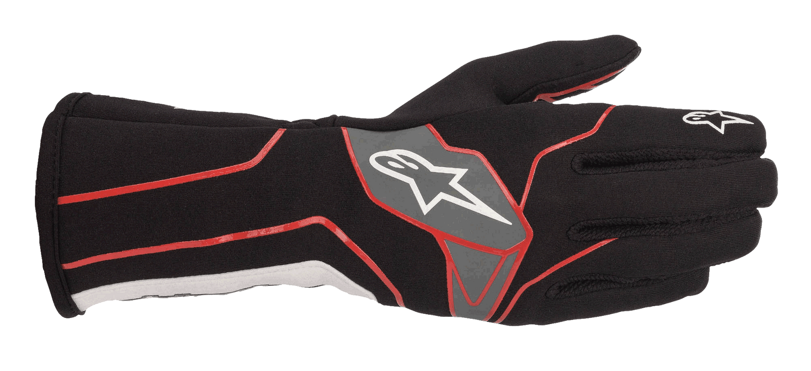 Tech-1 K V2 Gloves