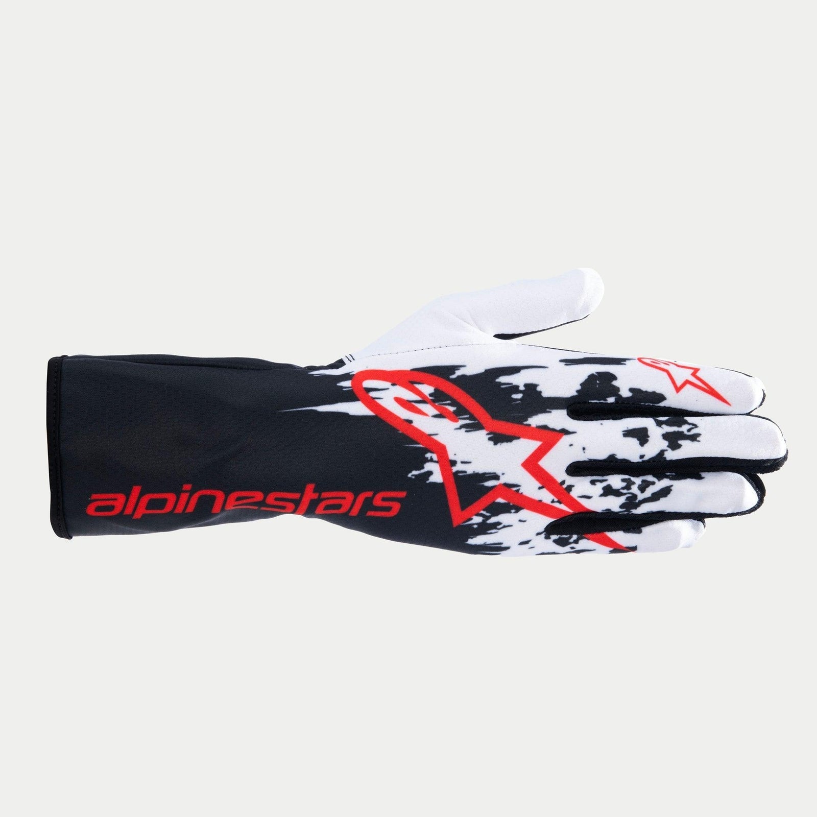 Tech-1 K V3 Gloves