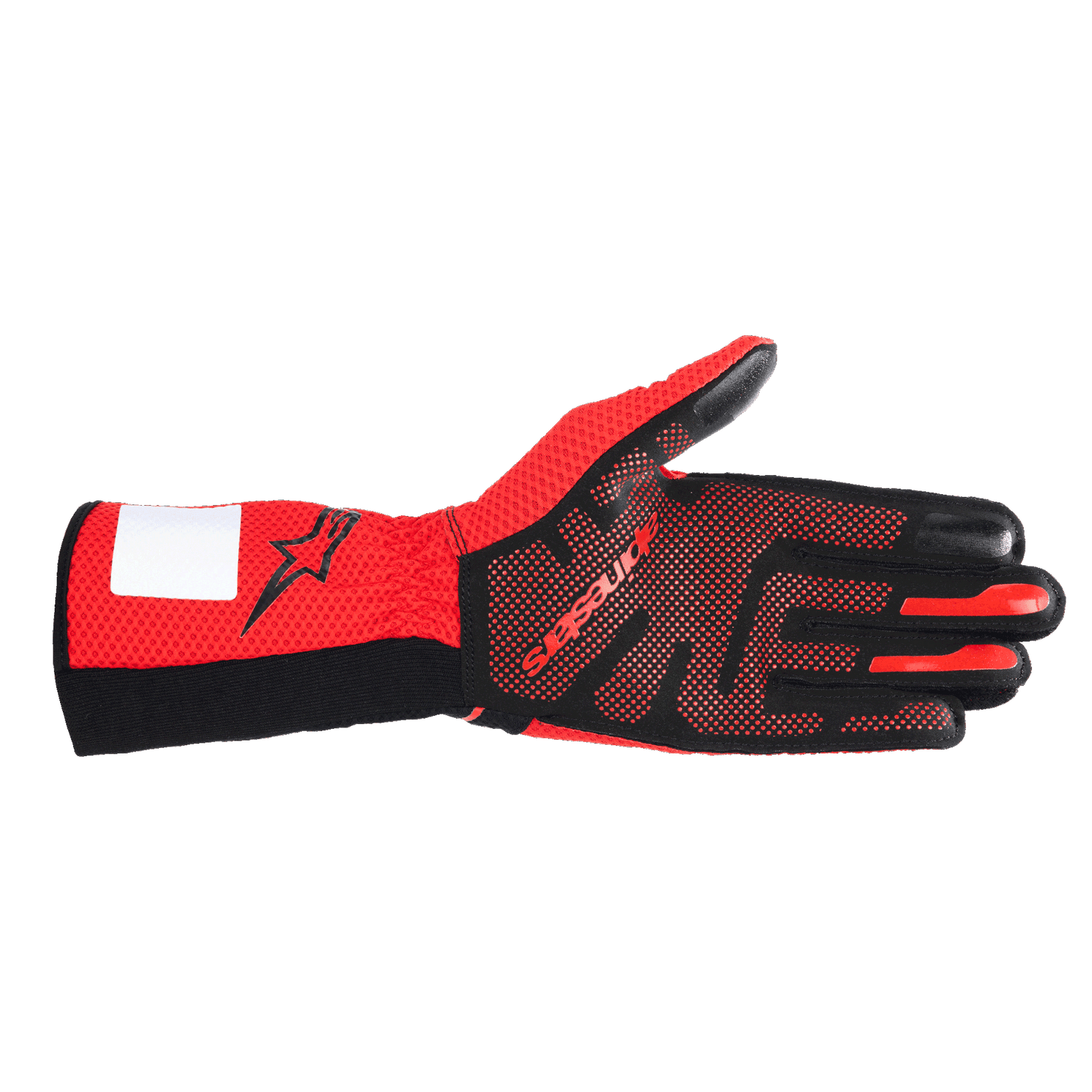 Tech-1 KX V4 Gloves