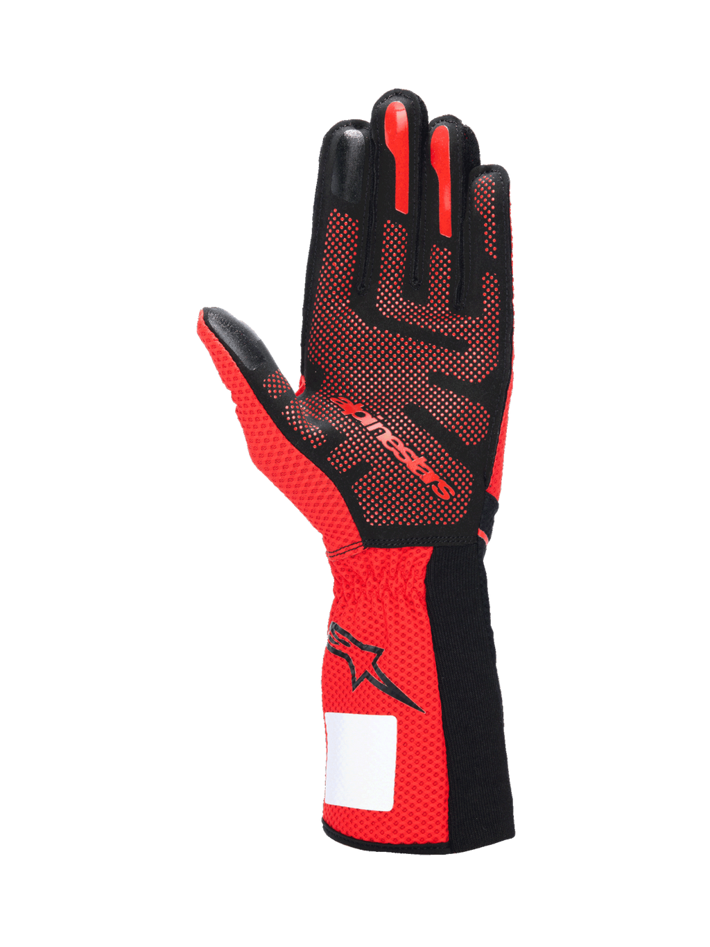 Tech-1 KX V4 Handschoenen
