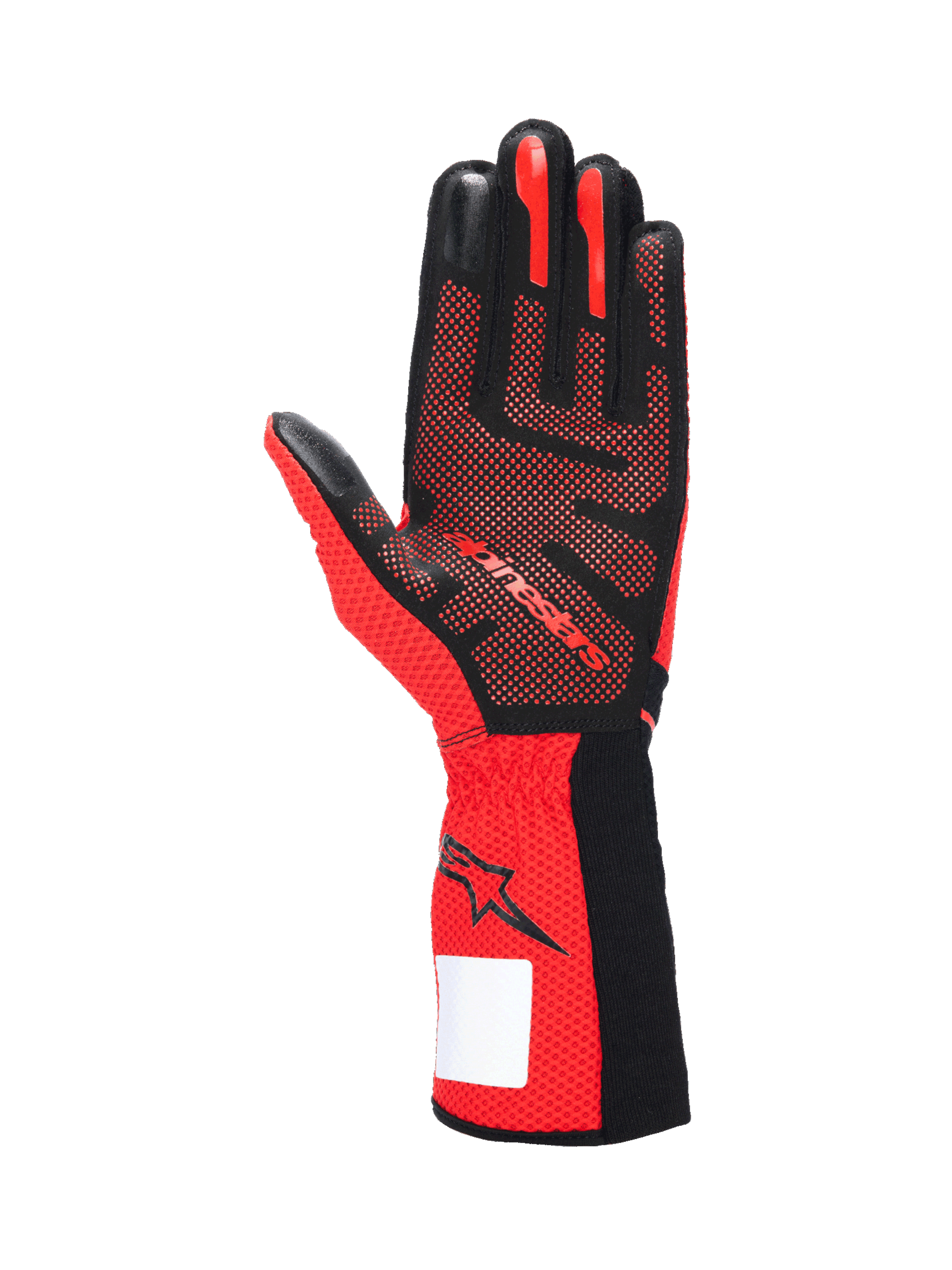 Tech-1 KX V4 Handschoenen