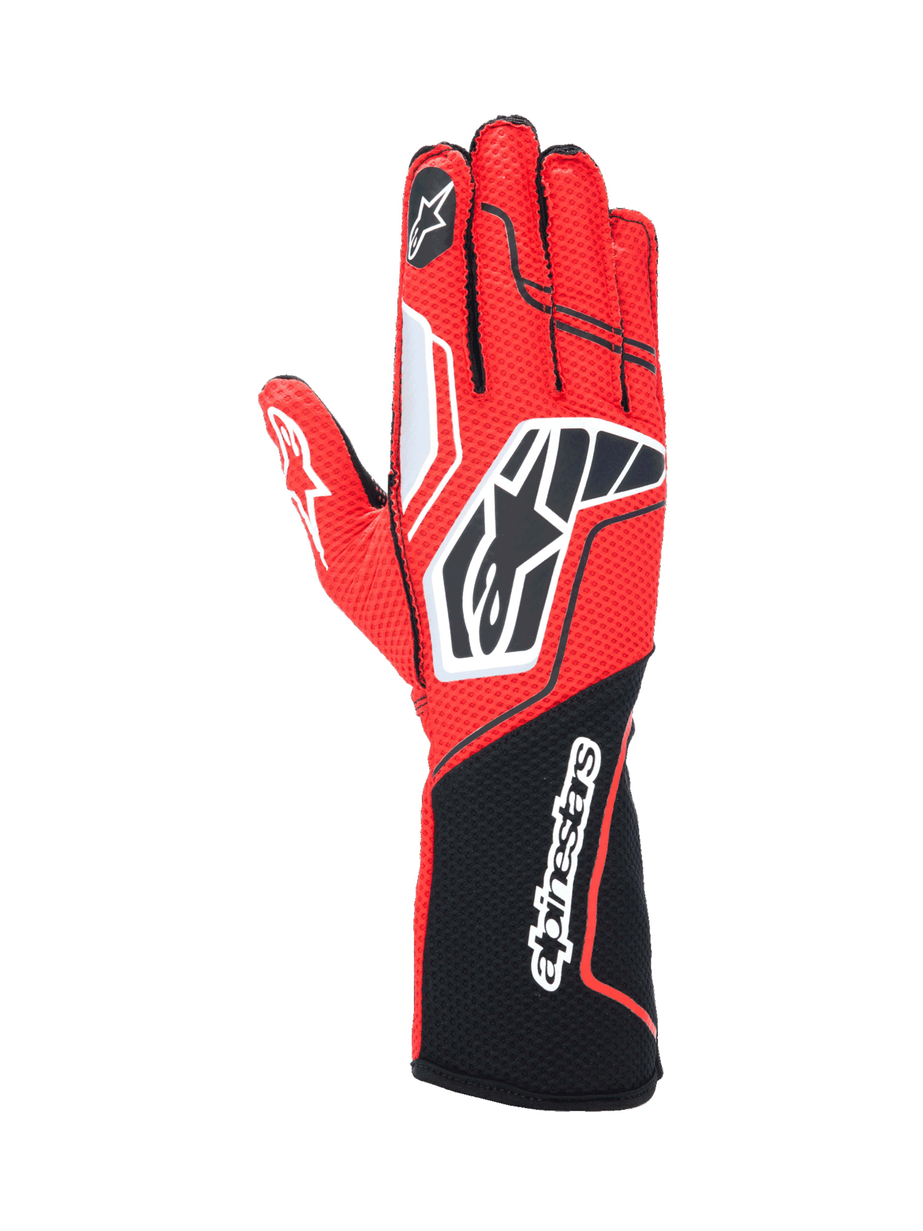 Tech-1 KX V4 Handschoenen