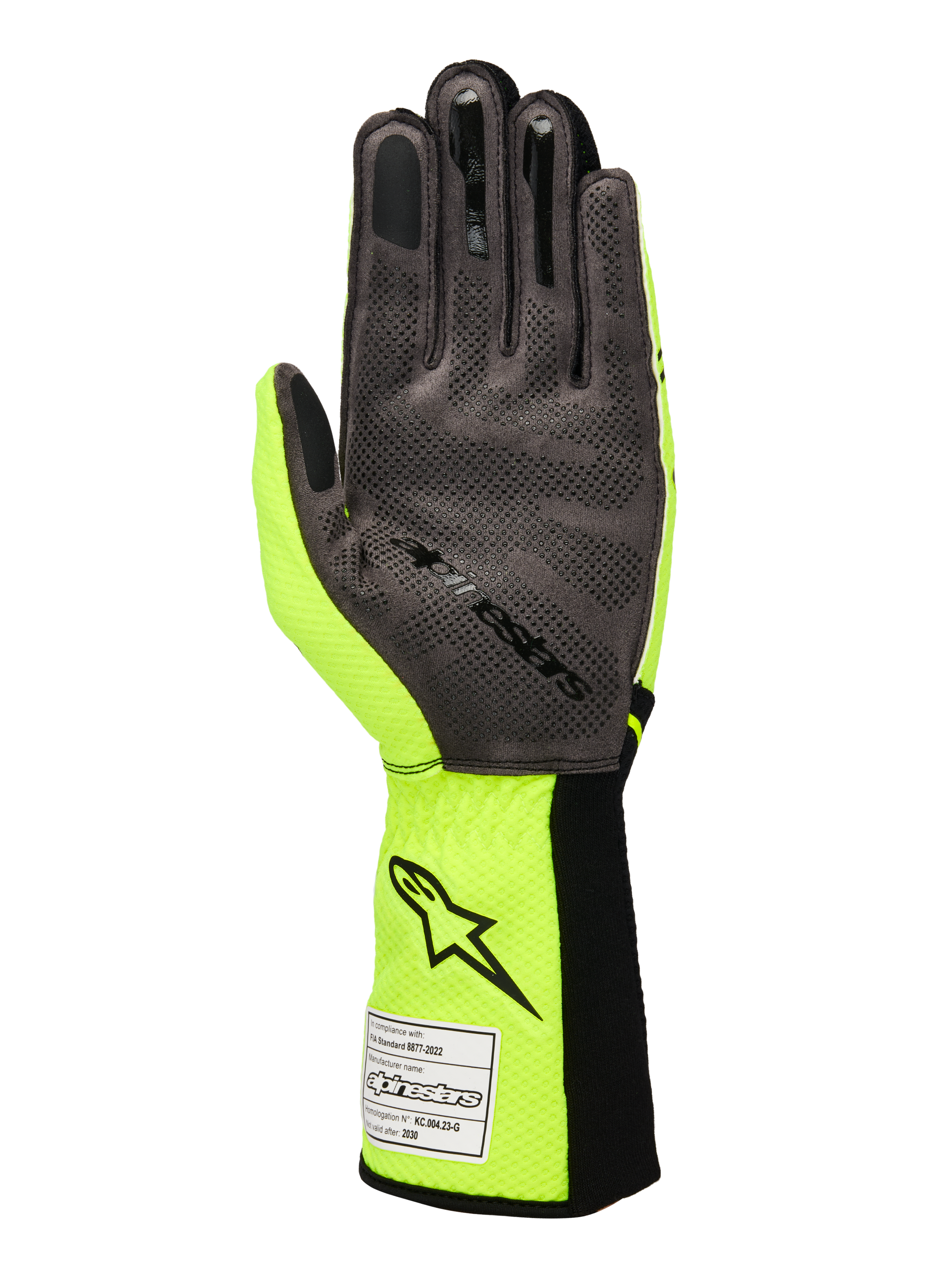 Tech-1 KX V4 Gloves