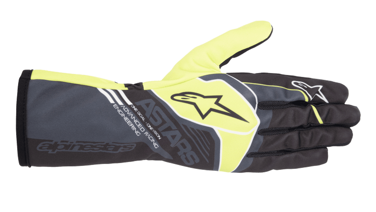 Tech-1 K Race V2 Corporate Handschoenen