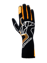 Tech-1 Race V4 Handschoenen