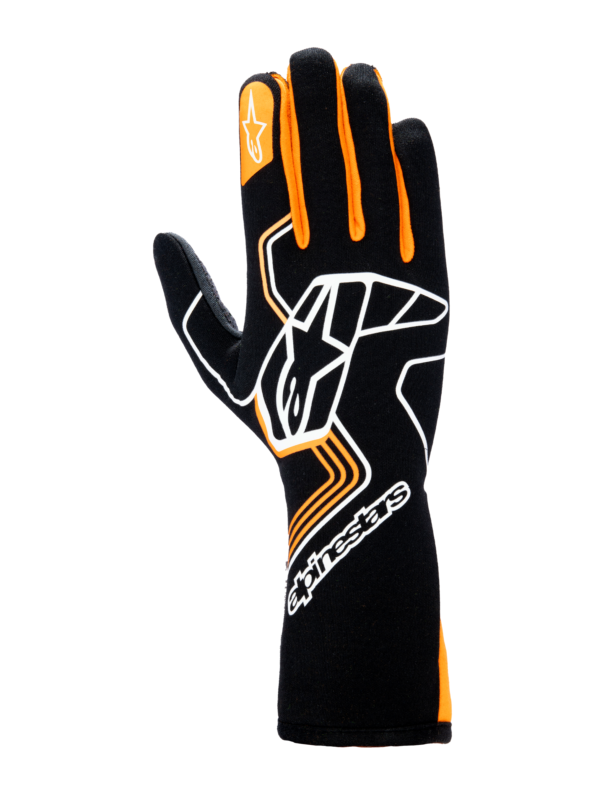 Tech-1 Race V4 Handschoenen