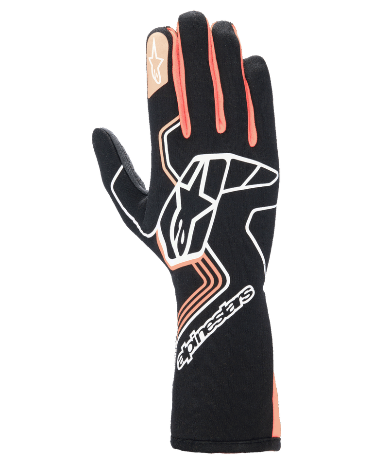 Tech-1 Race V4 Gloves