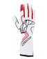 Tech-1 Race V4 Handschoenen