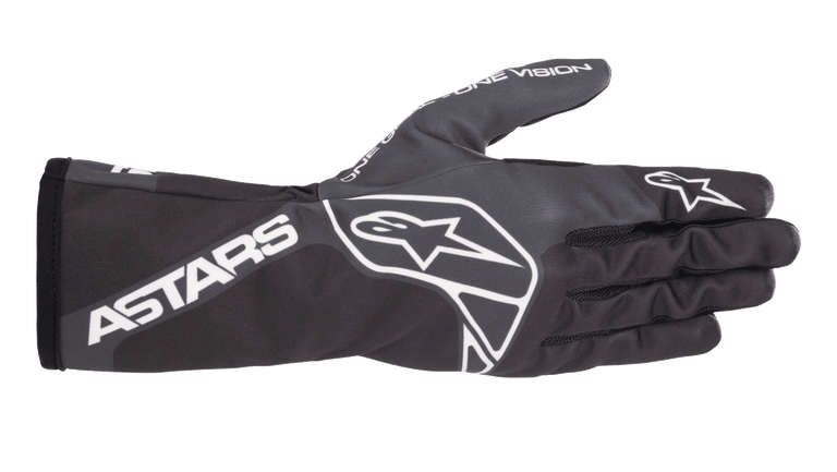 Tech-1 K Race V2 One Vision Gloves