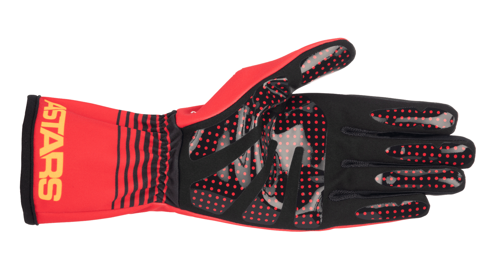 Tech-1 K Race V2 Future Gloves