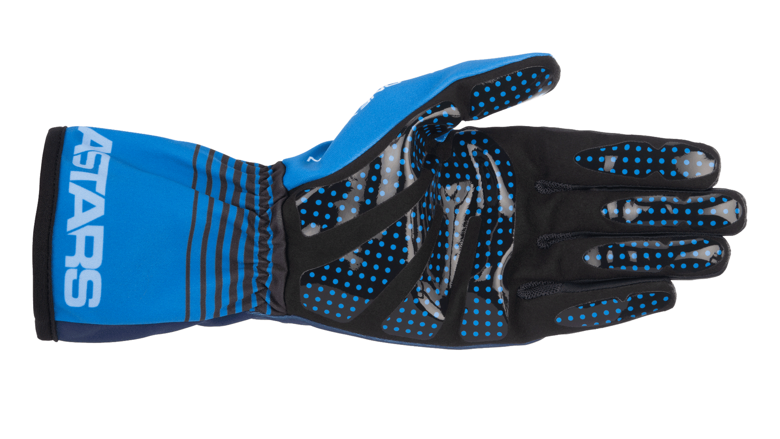 Tech-1 K Race V2 Future Handschoenen