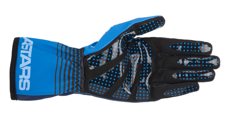 Tech-1 K Race V2 Future Handschoenen