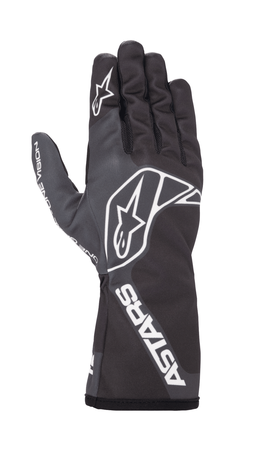 Youth Tech-1 K Race S V2 Vision  Gloves