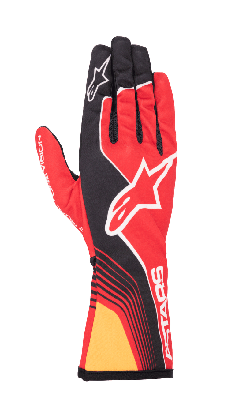 Youth Tech-1 K Race S V2 Future Gloves