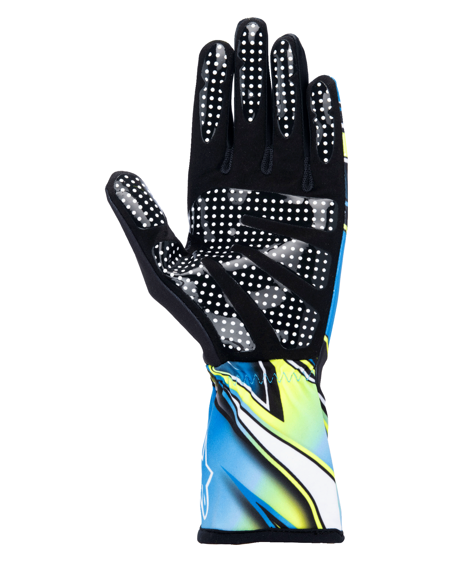 Tech-1 K Race V2 Competition Gloves