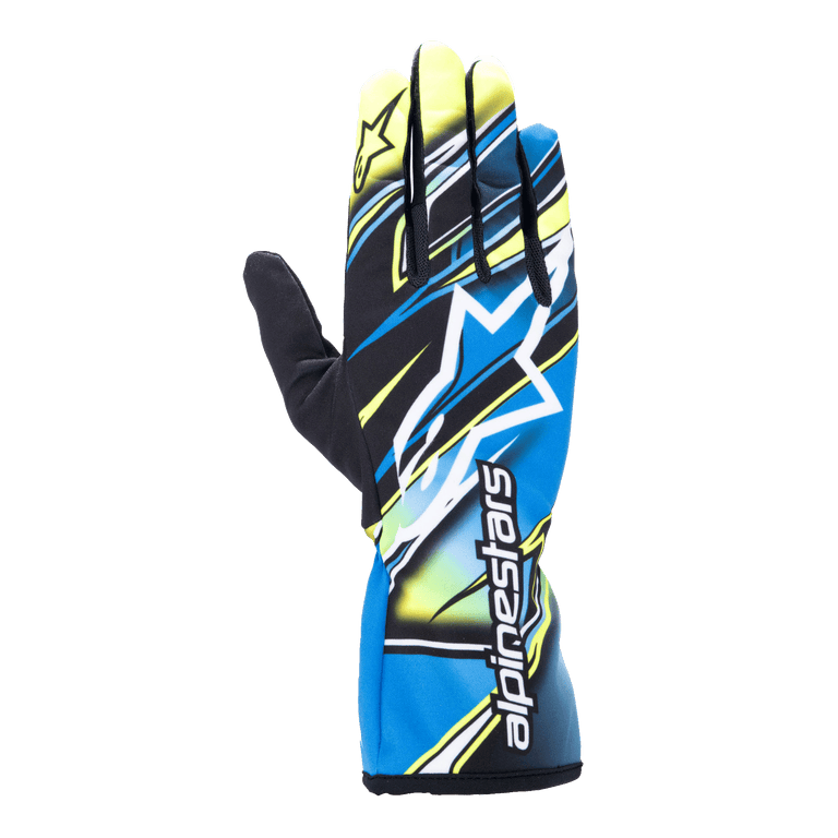 Tech-1 K Race V2 Competition Gloves