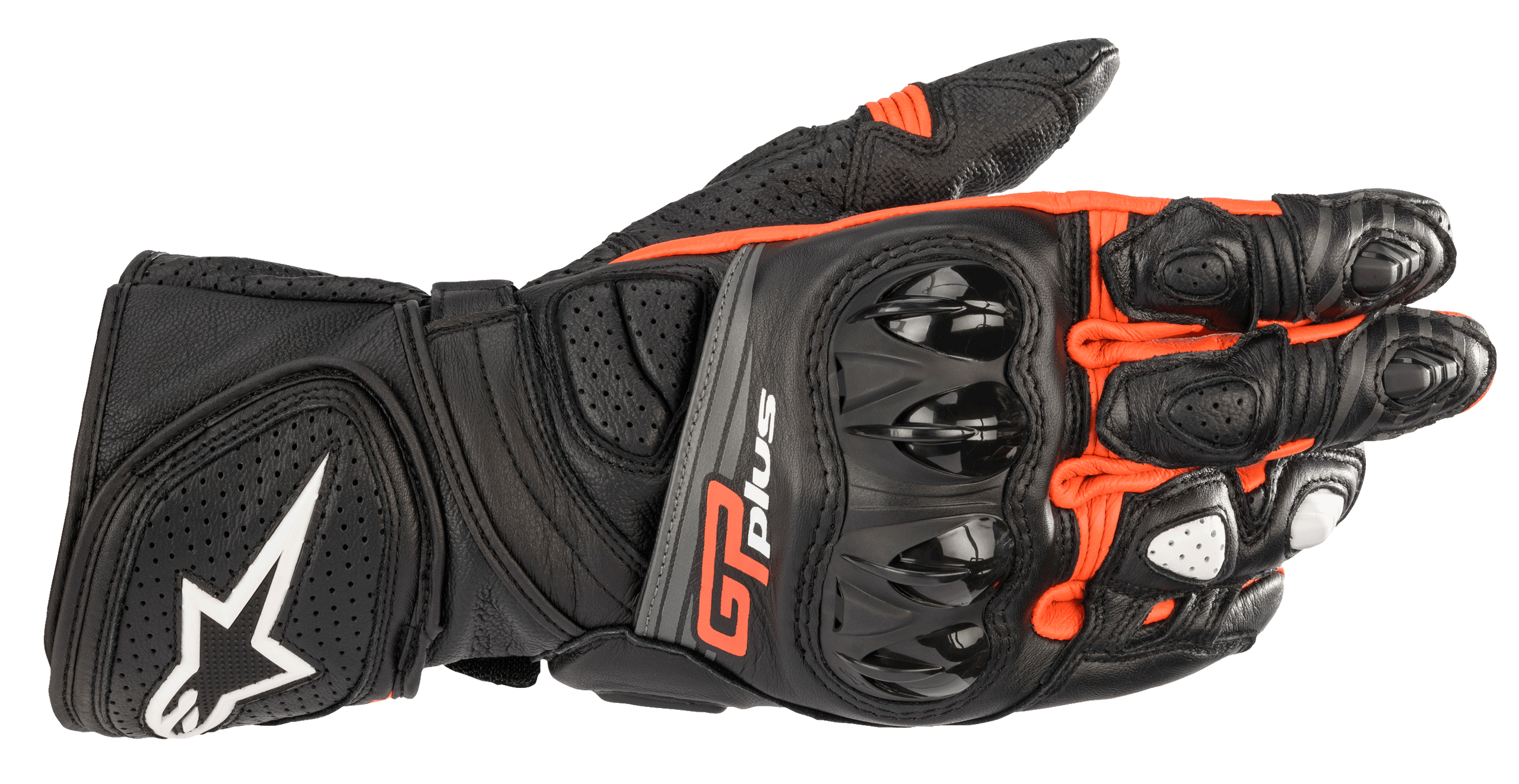 GP Plus R V2 Handschoenen