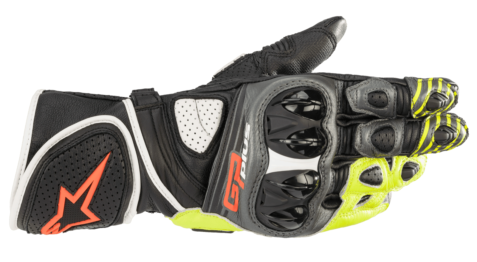 GP Plus R V2 Handschoenen