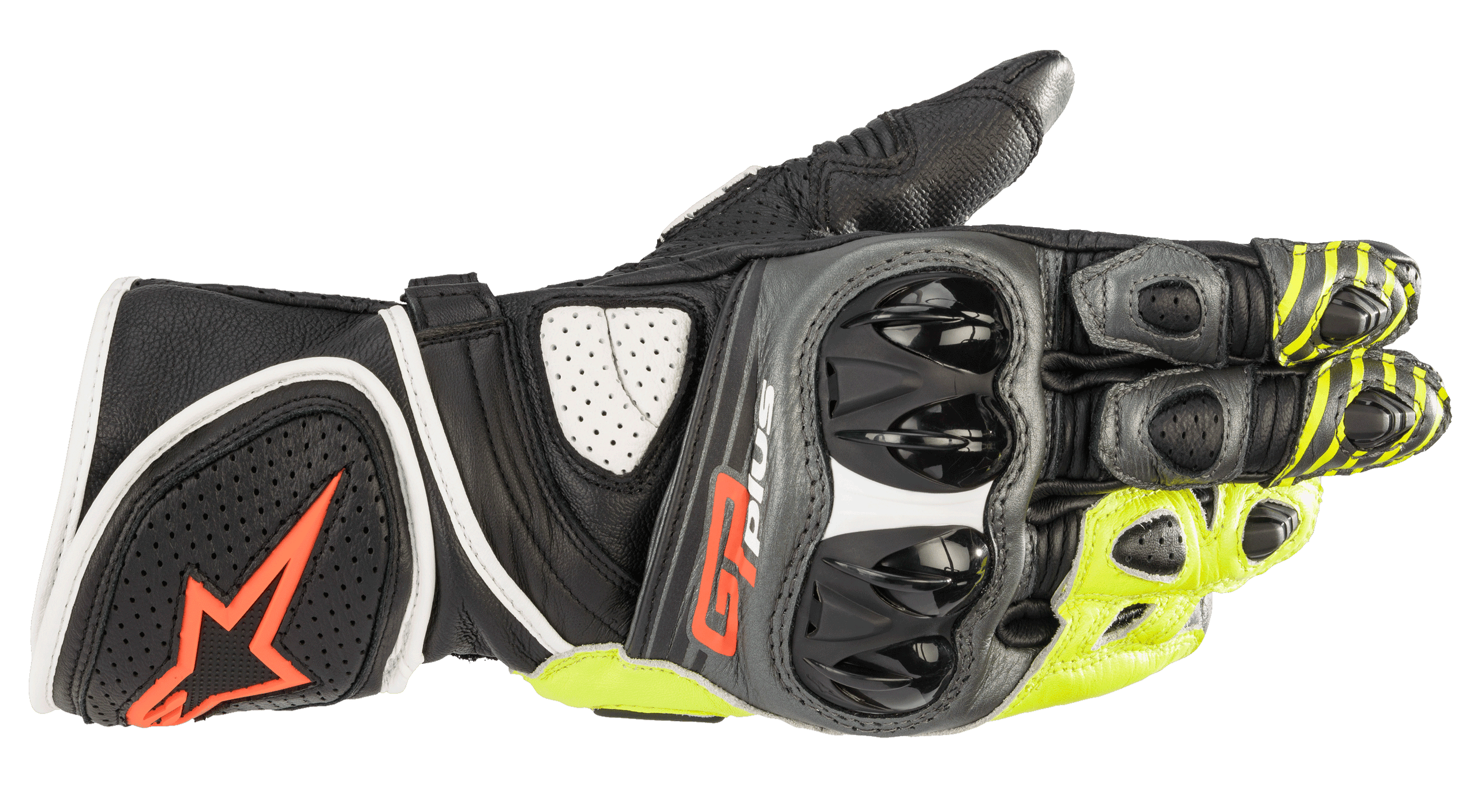 GP Plus R V2 Handschoenen