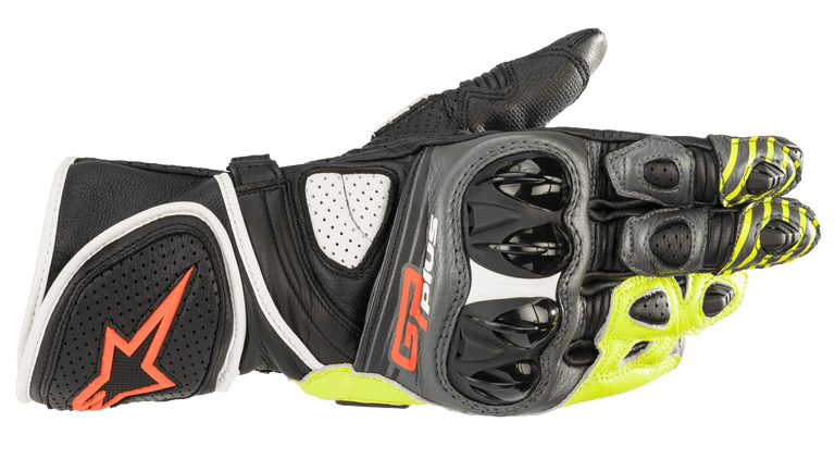 GP Plus R V2 Handschoenen