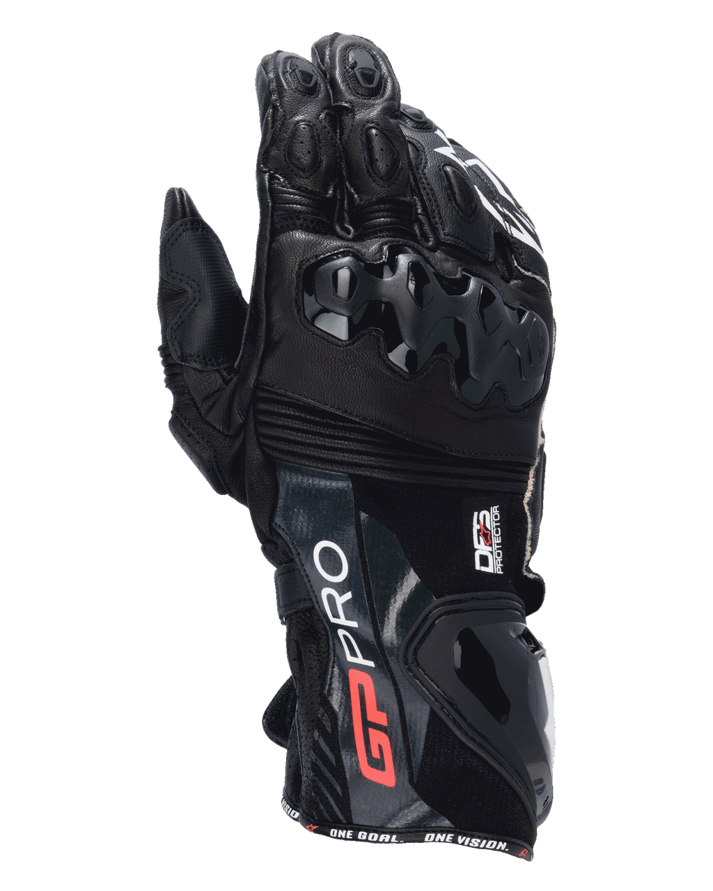 が*き様 Alpinestars アルパインスターズ GP Pro R4 グロー GP Pro R4 - Zwart Handschoenen Motorcycle | Alpinestars®