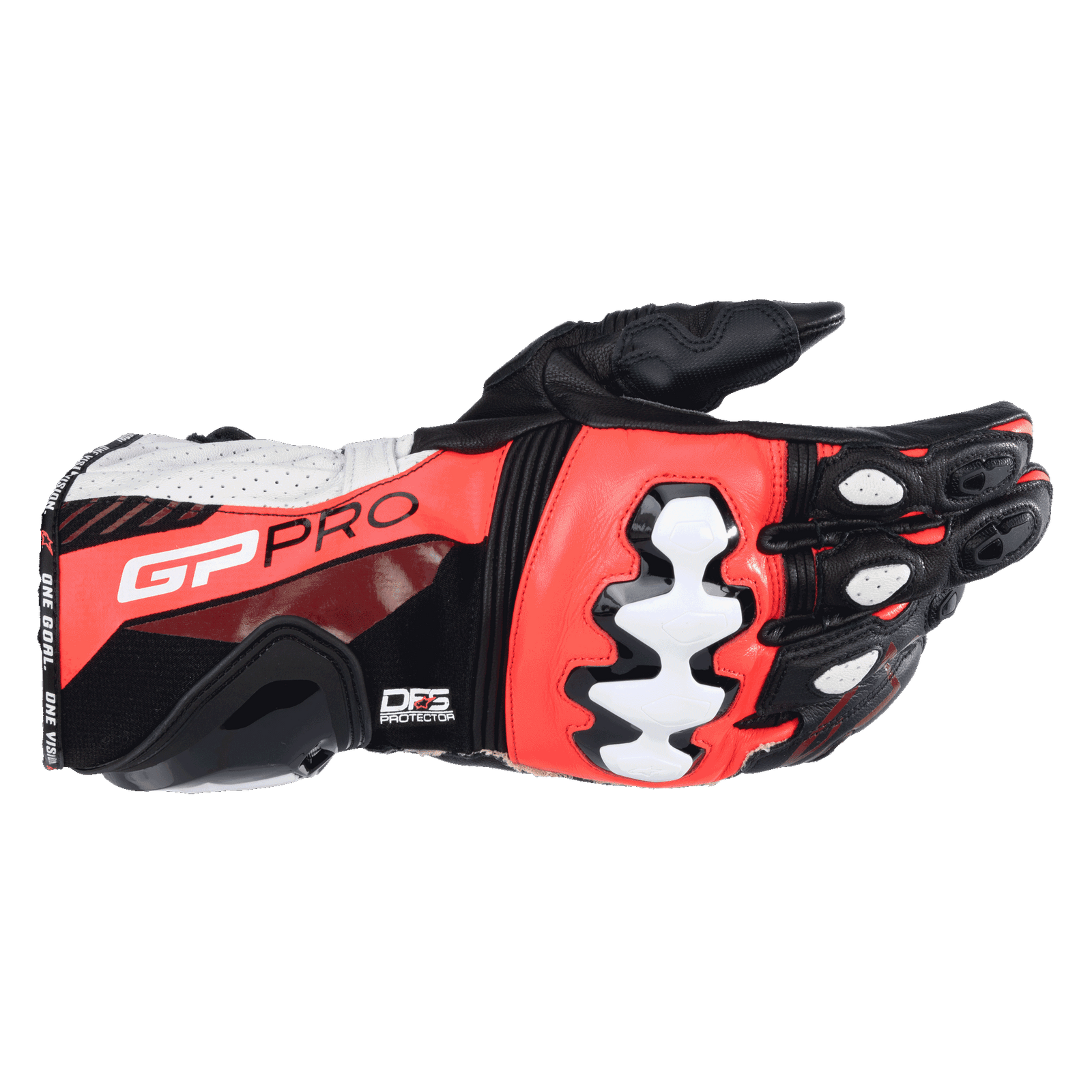 GP Pro R4 Handschoenen