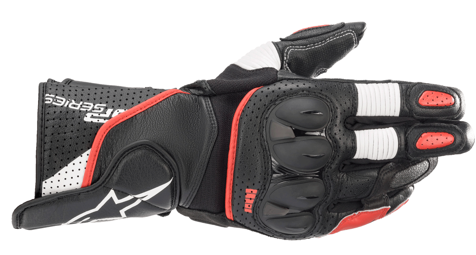 SP-2 V3 Gloves