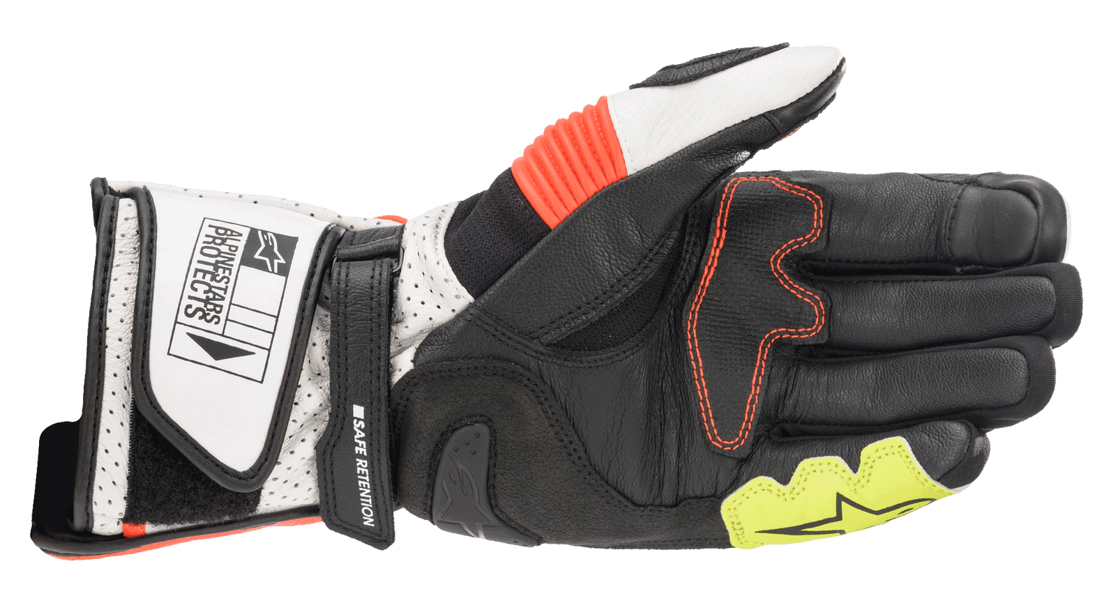 SP-2 V3 Handschoenen