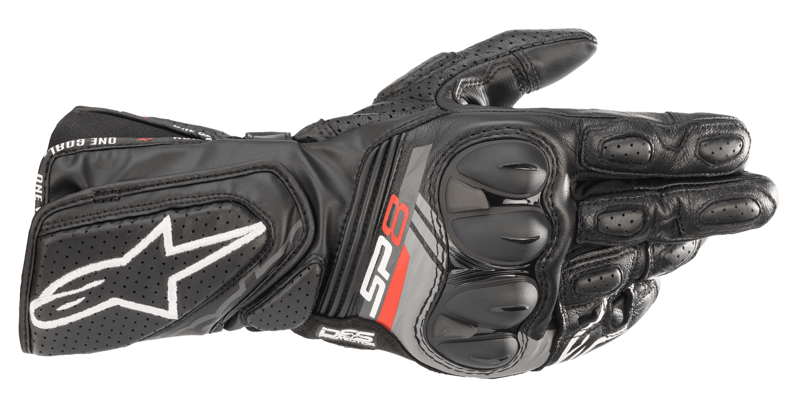 SP-8 V3 Handschoenen