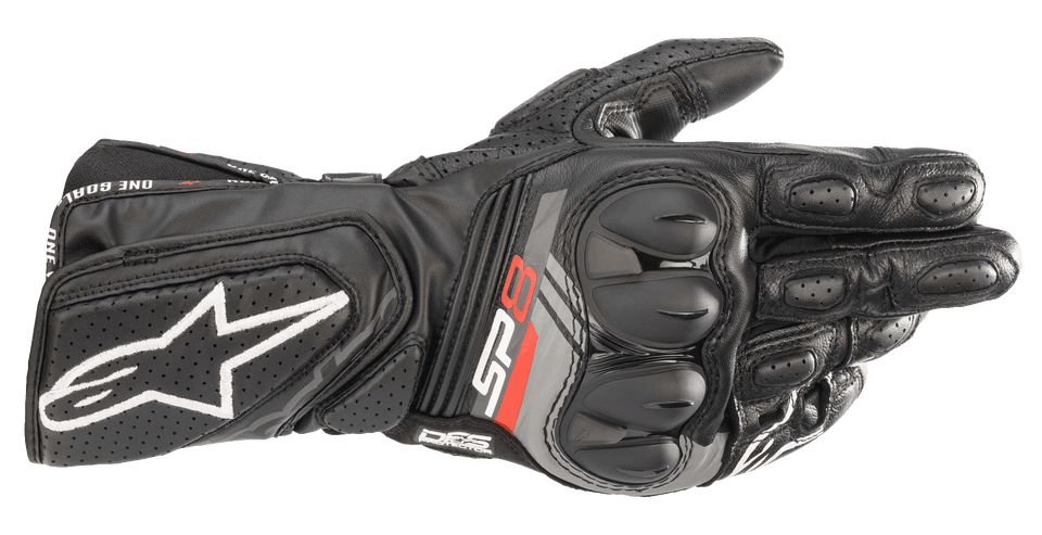 SP-8 V3 Handschoenen