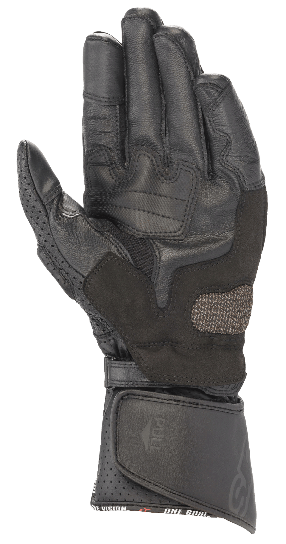 Alpinestars 2026 Hyde XT Drystar XF Adventure Handschoenen Zwart / Rood | Outlaw Racing | Crossmotor onderdelen, toebehoren, kleding, motorcross uitrusting, alles voor mx Alpinestars 2026 Hyde XT Drystar XF Adventure Handschoenen Zwart / Rood | Outlaw Racing | Crossmotor onderdelen, toebehoren, kleding, motorcross uitrusting, alles voor mx