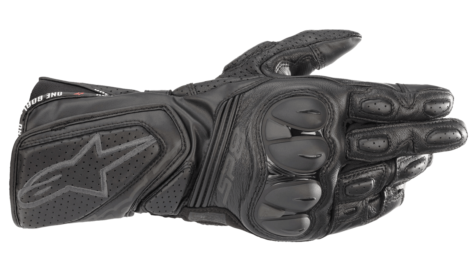 SP-8 V3 Gloves