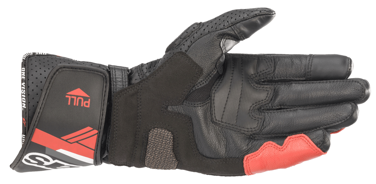 SP-8 V3 Handschoenen