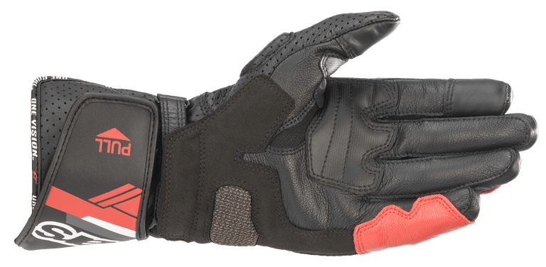 SP-8 V3 Handschoenen